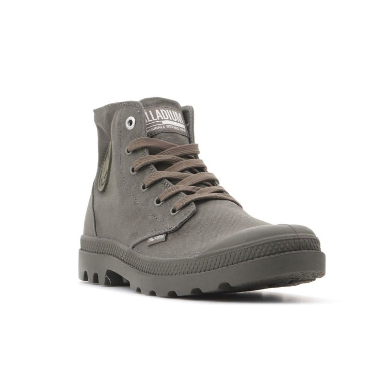 Palladium Pampa Hi M 73089-325-M shoes Cipő