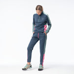 Elbrus ENHETTO WO'S Women's Trousers nadrág
