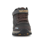 SKECHERS Rugged Ranger - Storm Trail Black Brown 406412L-BKBR