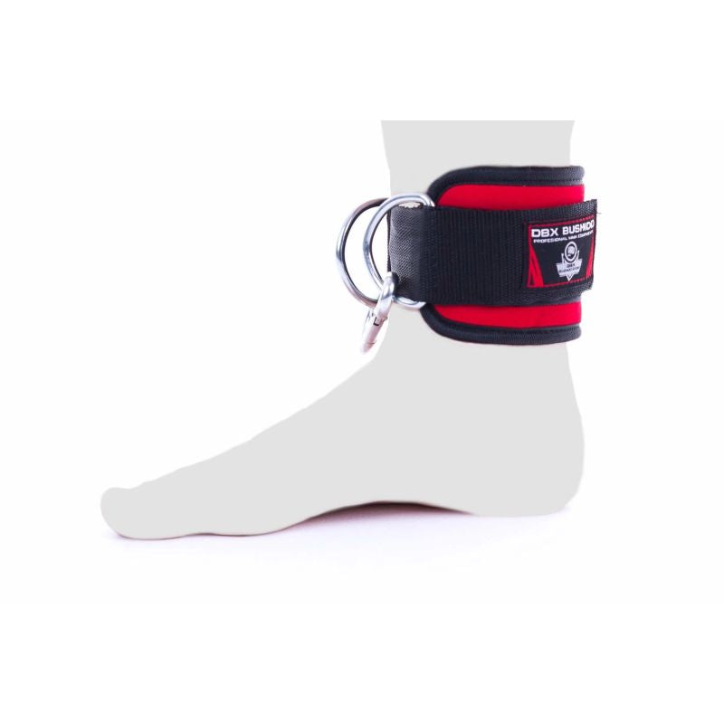 Set of Handles for Training Bands - DBX BUSHIDO