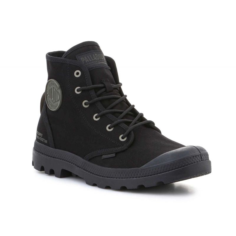 Palladium Pampa HI HTG Supply U 77356-001M shoes Cipő