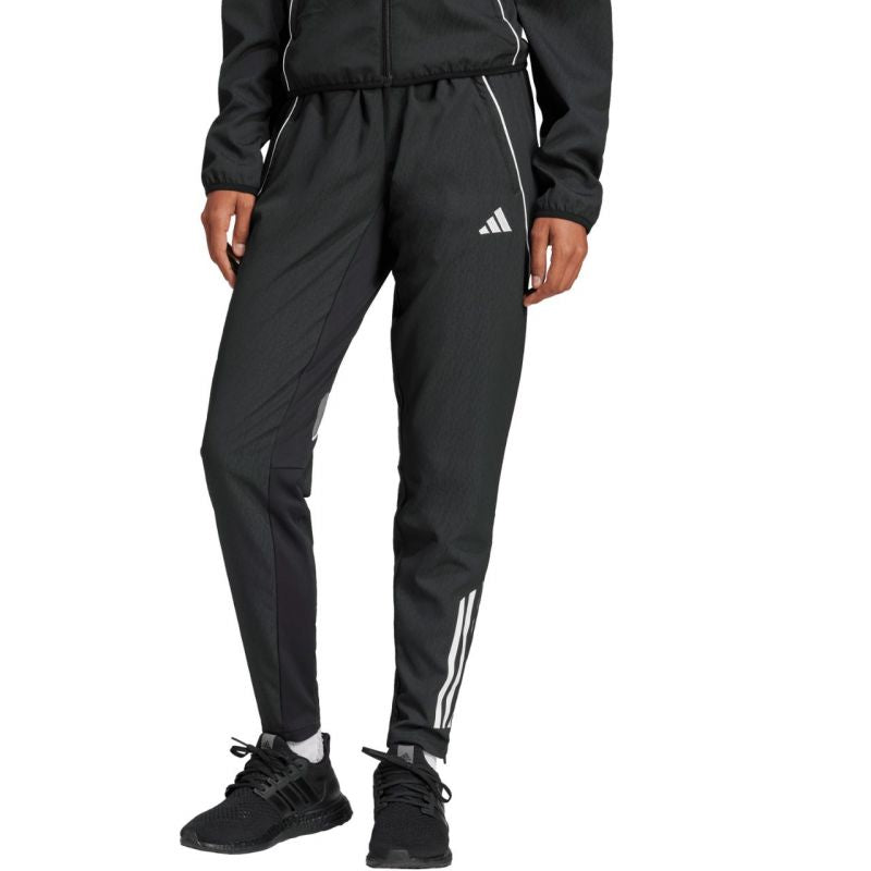 adidas Tiro 25 Competition Presentation Pants W IW0406 nadrág