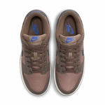 Nike W Dunk Low Wntr Fz2552-001 (Fz2552-001) utcai cipő