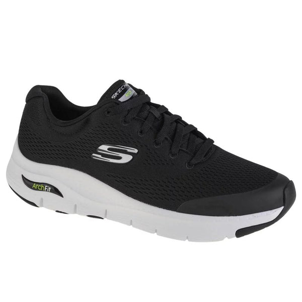 Skechers Arch Fit 232040-BKW Black 41 General