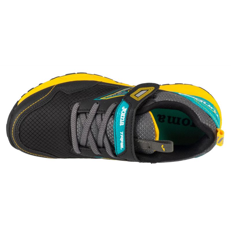 Joma Tundra 2501 Jr JTUNS2501V shoes cipő