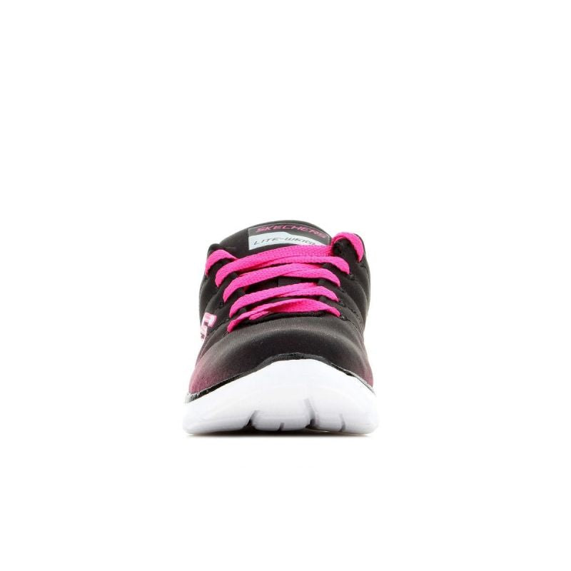 Skechers Skech Appeal 2.0 Kids' Shoes 81662L-BKHP General