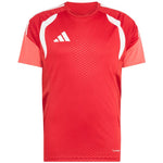 Adidas Men's Tiro 26 Competition Training Jersey red piros póló