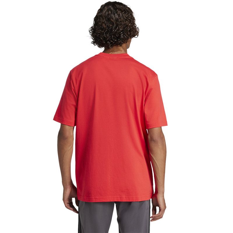 adidas Single Jersey Linear Tee M JE8994 Póló