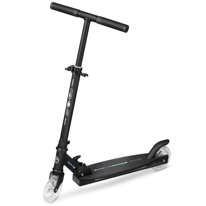 Spokey Glow-Go SPK-944778 Light-Up Scooter General