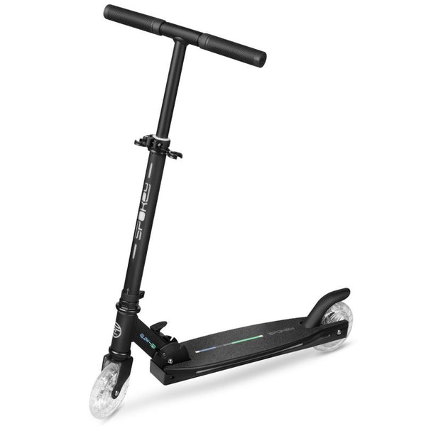 Spokey Glow-Go SPK-944778 Light-Up Scooter General