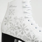 Smj sport Revina figure skates Cipő