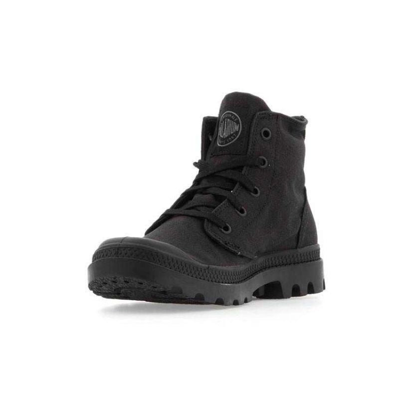 Palladium Mono Chrome M 73089-001-M shoes Cipő