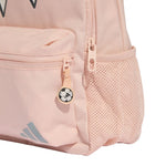 adidas Tro Nster backpack pastel JZ5215 rózsaszín hátizsák