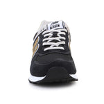 New Balance fekete utcai cipő ML574EO2