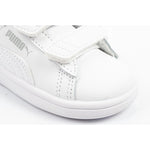Puma Smash 3.0 children's sports shoes, leather sneakers cipő