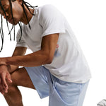 Nike Club Men's Light kék férfi rövidnadrág FQ4359407