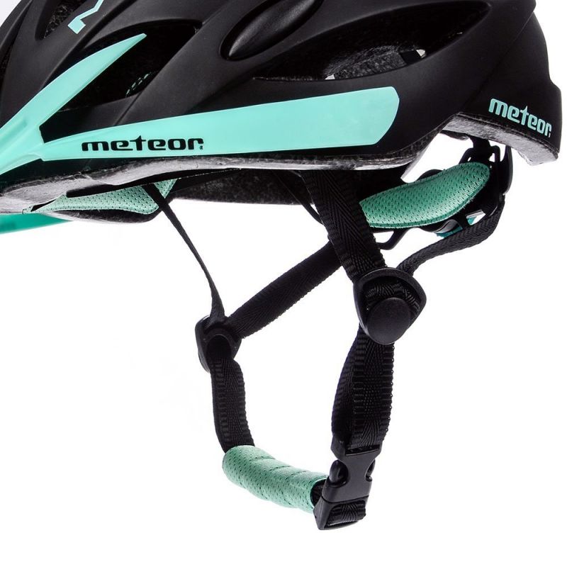 Meteor Marven Bicycle Helmet uniw helmets