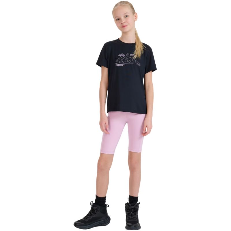4f Shorts FNK F0857 Jr 4FJWSS25TFSHF0857 56S nadrág