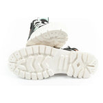 Palladium Pallashock Backzip 2 W 94469-008-M Shoes Cipő