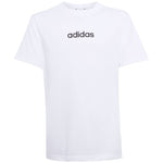 adidas Essentials Kids T-Shirt JC9747 fehér póló