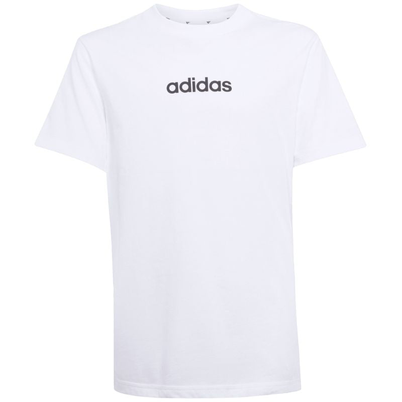adidas Essentials Kids T-Shirt JC9747 fehér póló
