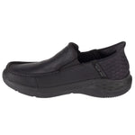 Skechers Slip-Ins Parson shoes - Oswin M 204866-BBK Cipő
