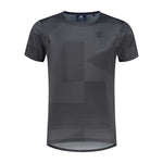 Rogelli MTB ADVNTR T-shirt Gray 2XL szürke póló