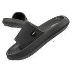 CMP W 901 flip-flops fekete papucs