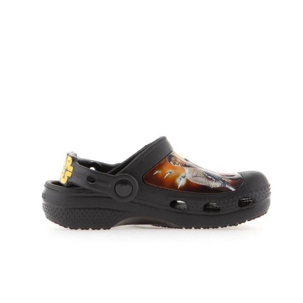Crocs Cc Star Wars Cl Jr 202172-90H clogs Cipő