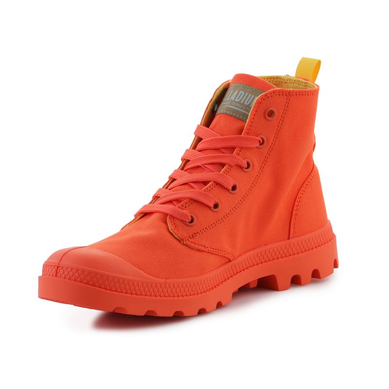 Palladium Pampa Monopop M 09140-651-M shoes Cipő