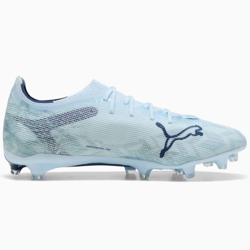 Puma Ultra 6 Match FG/AG utcai cipő