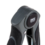Body Sculpture BB 918 adjustable clamp fekete edzőfelszerelés BB918