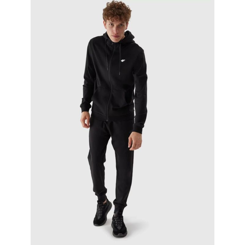 4f M 4FWAW23TSWSM1283-20S sweatshirt Pulóver