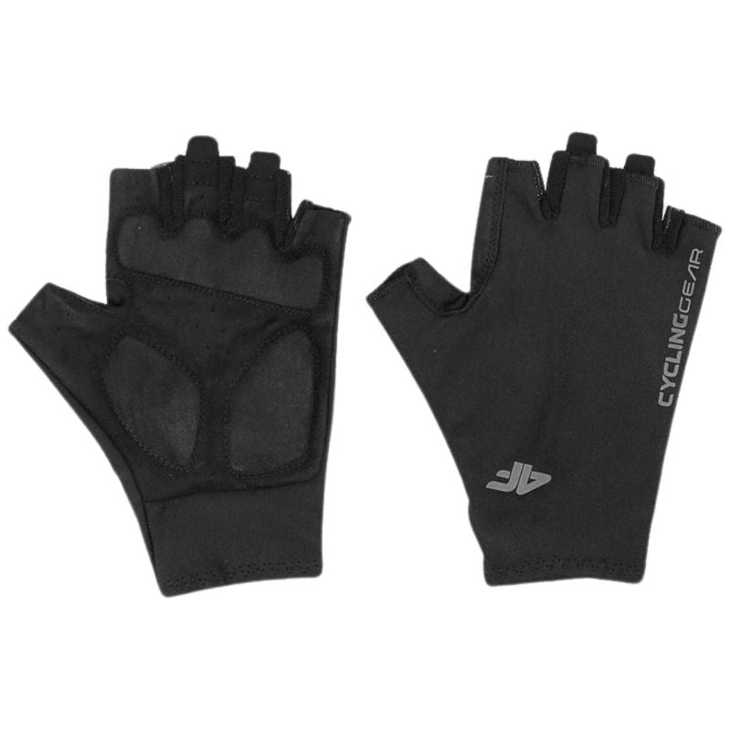 4f Fnk U122 Cycling Gloves 4fwss24afglu122 20s