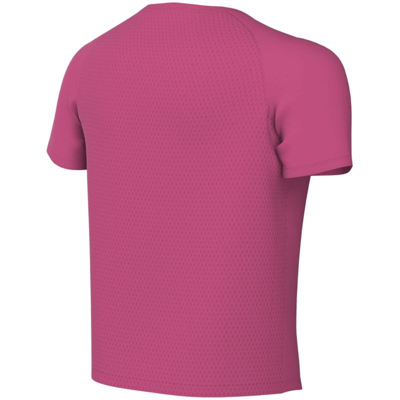Nike Dri-Fit Park VIII Fuchsia Kids' T-Shirt HV8182 póló