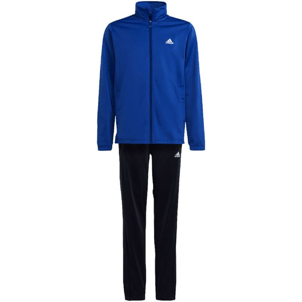 adidas Essentials Big Logo Track Suit Jr HR6408 Ruházat