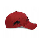 New Era 9FORTY Red Bull Racing Formula One Team Cap - uniwersalny baseball sapka