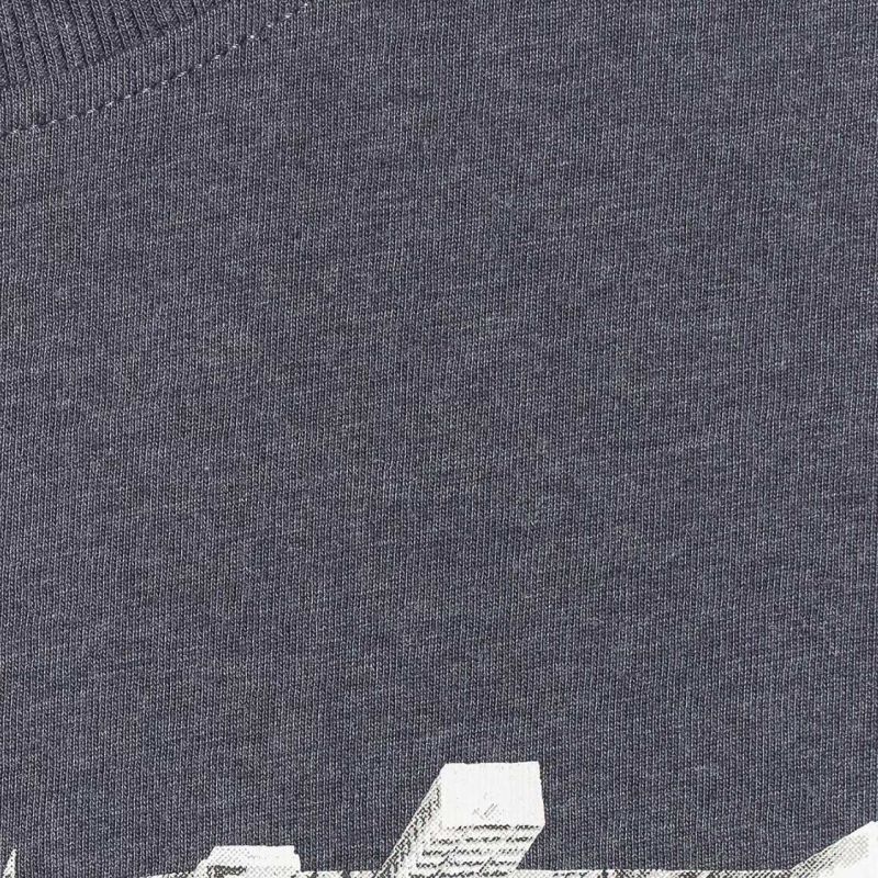 4f T-shirt M 4FWAW25TTSHM3132 24M Póló