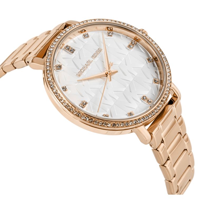 michael kors Pyper Women's Watch + BOX kiegészítő MK4917