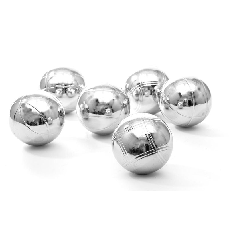 Enero Game Ball 1 Pcs - Boule Petanque Size training equipment