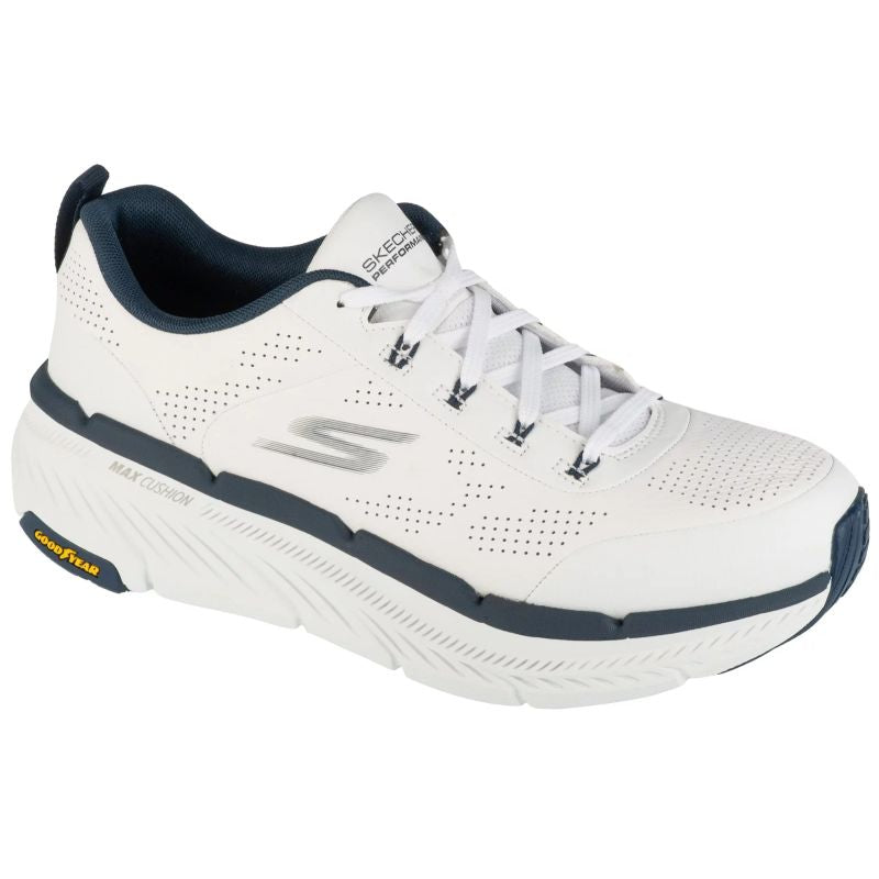 Skechers Max Cushioning Premier 2.0 - Lucid 2 220828-WNV White 42.5 Cipő