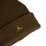 AIR Jordan Jordan Utility Metal Logo Men's Winter Hat - uniwersalny hats
