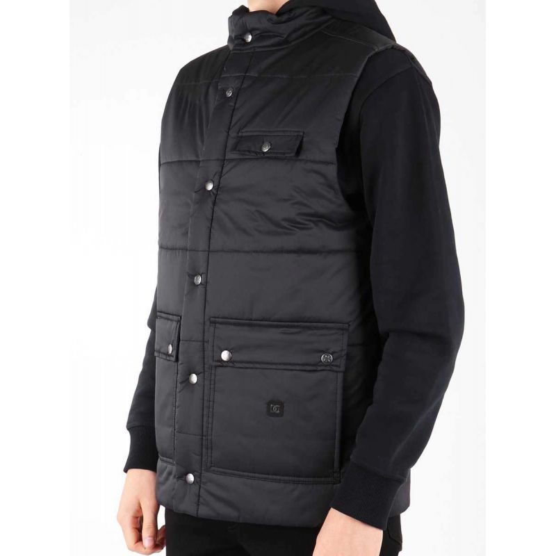 Dc Vest D053840107 General