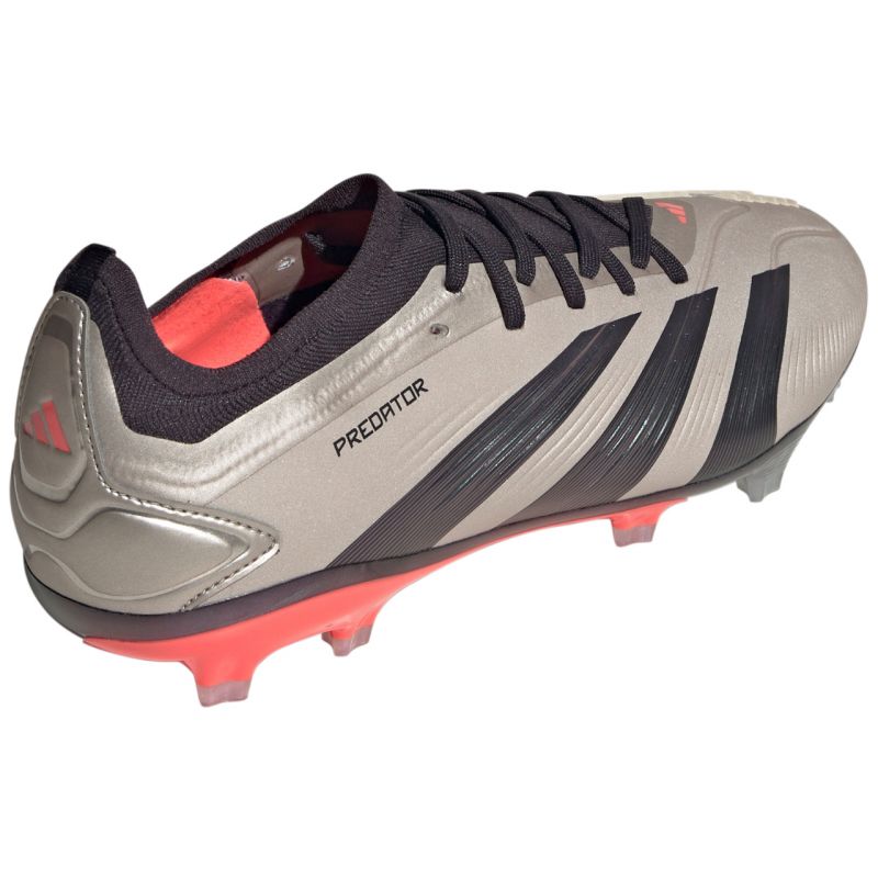 Adidas Predator Pro FG IF6327 football boots Cipő