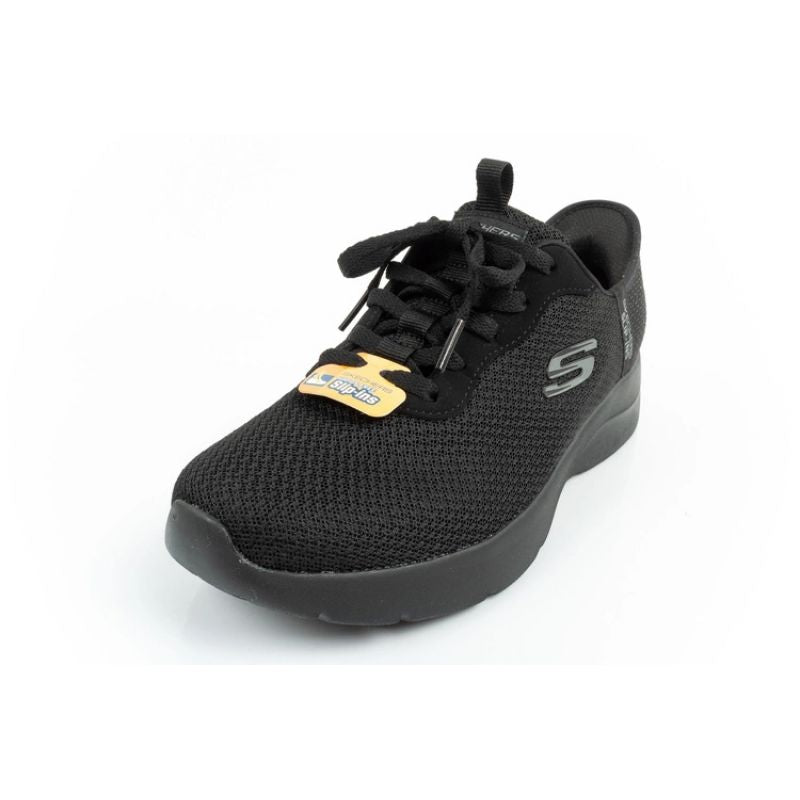 Skechers Dynamight 2.0 Slip-Ins shoes W 150480/BBK cipő