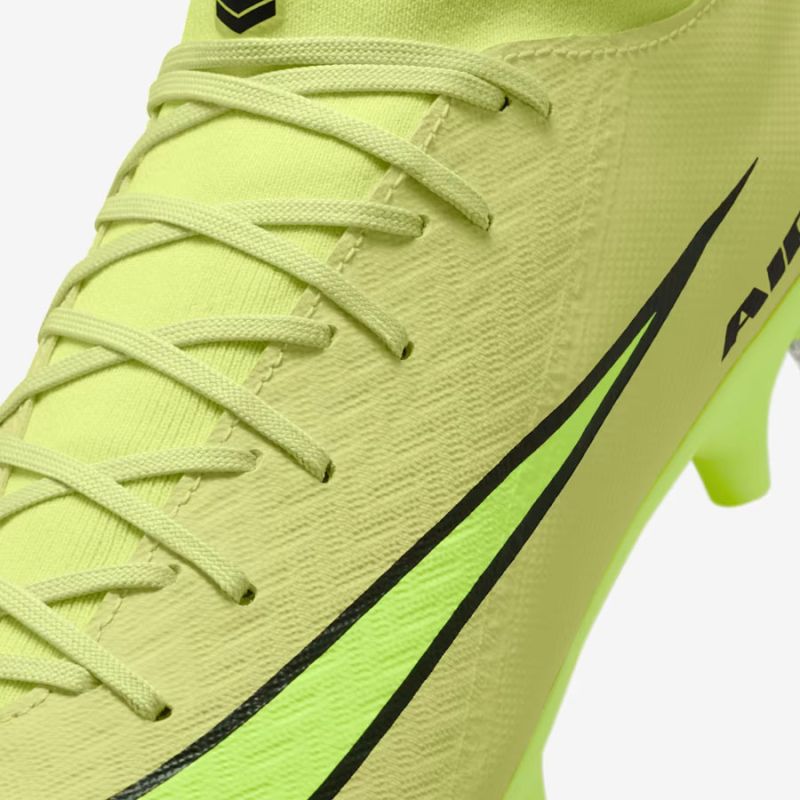 Nike Zoom Mercurial Superfly 10 Academy SG-Pro AC FQ8336-700 focicipő