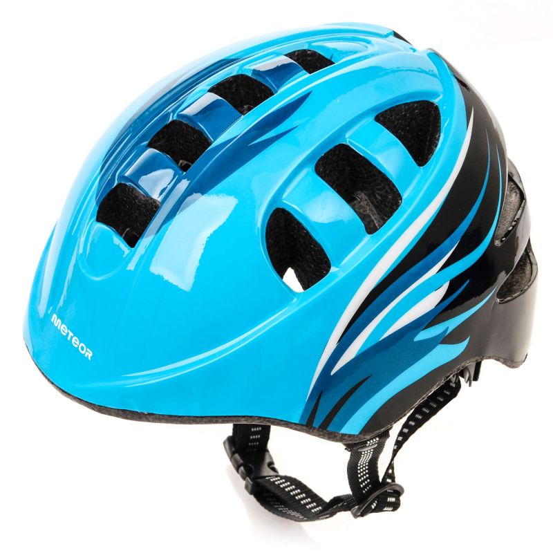 Meteor MA-2 Jr. Bicycle Helmet uniw helmets