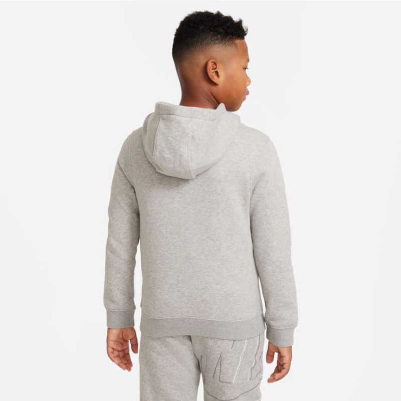 Nike Sweatshirt Nike Sportswear Jr. DX5087-063 Pulóver