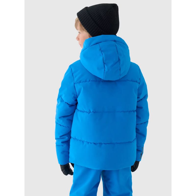 4f Jr 4FJWAW24TTJAM534-33S Down Winter Ski Jacket Kabát