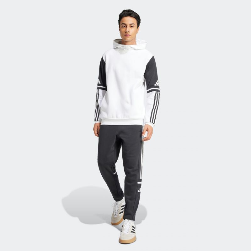 Adidas Squadra 25 Hoodie M JD2976 Kapucnis pulóver
